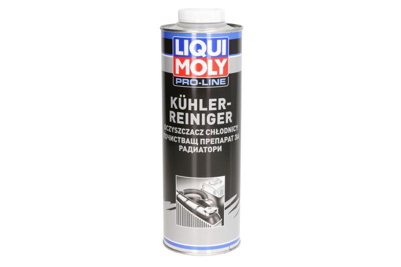 Liqui Moly Pro-Line Kuhler Reiniger, 1 л (5189) промивка системи охолодження, фото 1