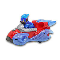 Ігровий набір Paw Patrol 9088A фігурка у машинці  9088F