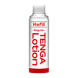 Змінний флакон лубриканта Tenga Lotion Refil Regular (170 мл)
