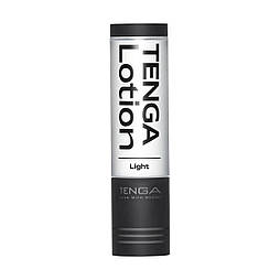 Лубрикант Tenga Lotion Light (170 мл) на водній основі, рідкий