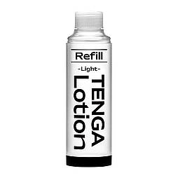 Змінний флакон лубриканта Tenga Lotion Refill Light (170 мл)
