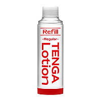 Змінний флакон лубриканта Tenga Lotion Refil Regular (170 мл)