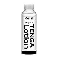 Змінний флакон лубриканта Tenga Lotion Refill Light (170 мл)