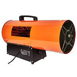 Обігрівач газовий Vitals GH-502, фото 8
