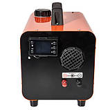 Обігрівач дизельний портативний Vitals DHP-50, фото 5