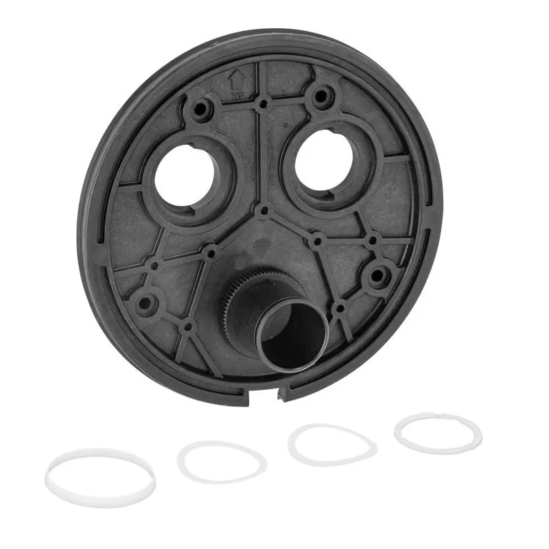 Монтажна пластина Grohe (48363000), фото 1