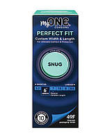 Презервативи MyONE Snug 10 шт, картонна коробка