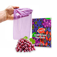 Латексна серветка Latex Dental Dams Grape 1 шт