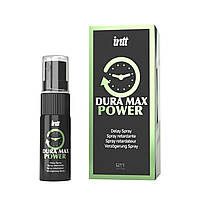 Пролонгатор Intt Dura Max Power (12 мл)