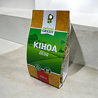 Кіноа біла Natural Green 150 г