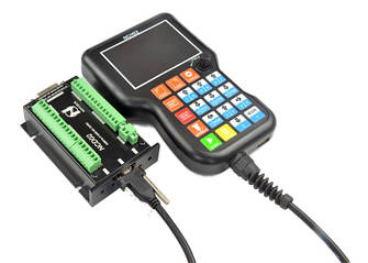 Пульти ручного керування