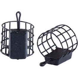 Годівниця Brain fishing "Фидер" XS 3x10 30g Black (1858.21.14) - оригінал