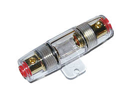 Колба запобіжника силова SB-101.08 — оригінал