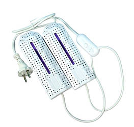 Сушарки для взуття