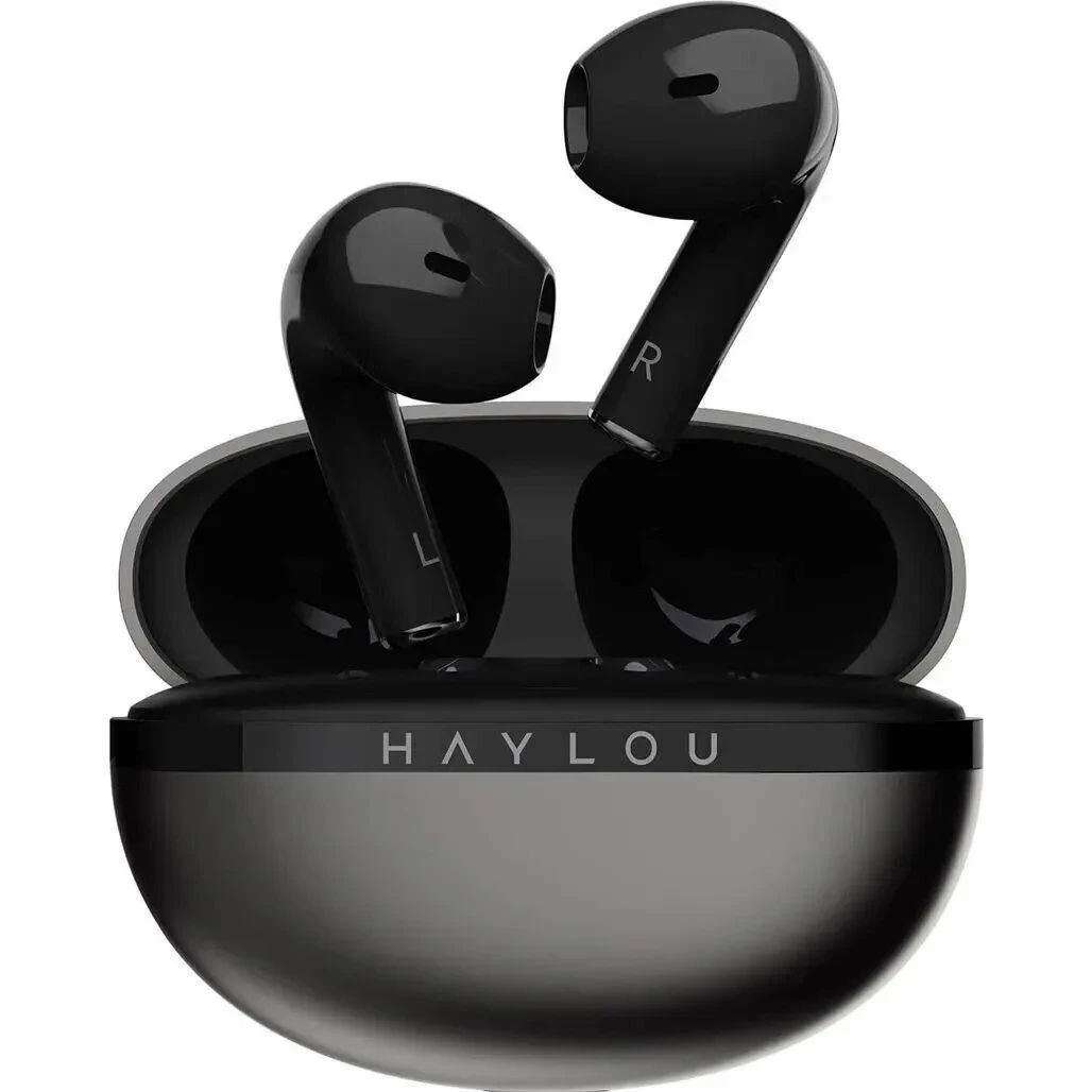 Бездротові навушники Haylou X1 2024 Black