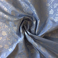 Напірник з кантом,  60*60 см, тік