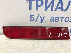 Катафот лівий Mitsubishi Lancer 10 1.5 БЕНЗИН 4A91 2007 (б/у)