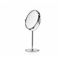 Косметическое зеркало с 3-х кратным увеличением Lineabeta Mevedo 14 см