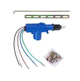 Центральний замок 5 пр. CELSIOR 6кг - оригінал