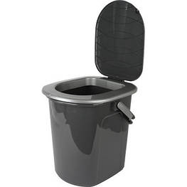 Відро-туалет