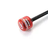 FPV антена клевер 5.8 ГГц RushFPV Cherry Bottom SMA Male 1.8 dВіс кругова права - 2 шт., фото 5