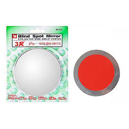 Зеркало зовнішнє "мертва зона" 3R-033 d 95мм - оригінал