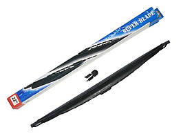 Двірник SUPER BLADE 22"-560мм зі спойлером - оригінал
