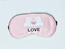 Маска для сну Love - оригінал
