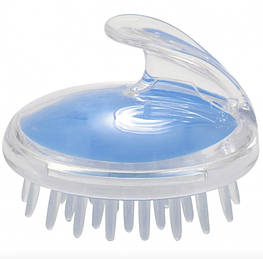 Щітка-масажер для шкіри голови - оригінал