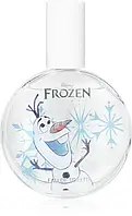 Туалетна вода для хлопчиків Disney Frozen Olaf 30мл