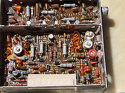 Селектор каналів  СК - М24 - 2С