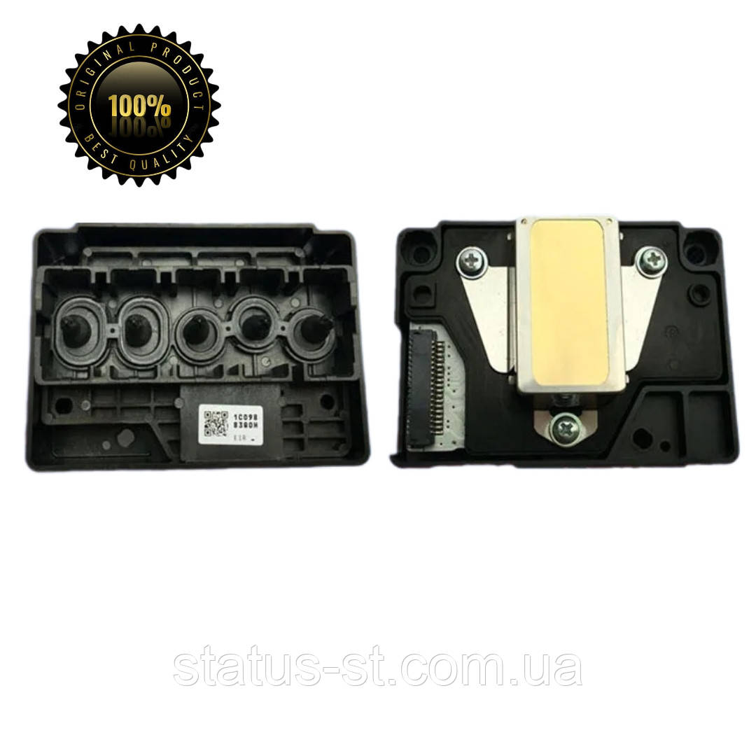 Друкуюча головка F185000 до Epson SC110, TX510, B1100, L1300, ME1100, ME70, ME650, C110, C120, C10