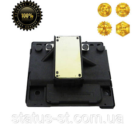 Друкуюча головка F197010 до Epson TX420, TX430, NX420, NX425, NX430, SX430, ME560, ME535, ME570, XP101, фото 1