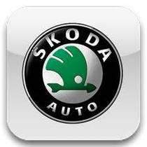 Ремонт КПП Skoda