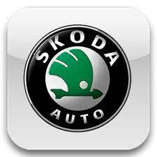 Ремонт КПП Skoda