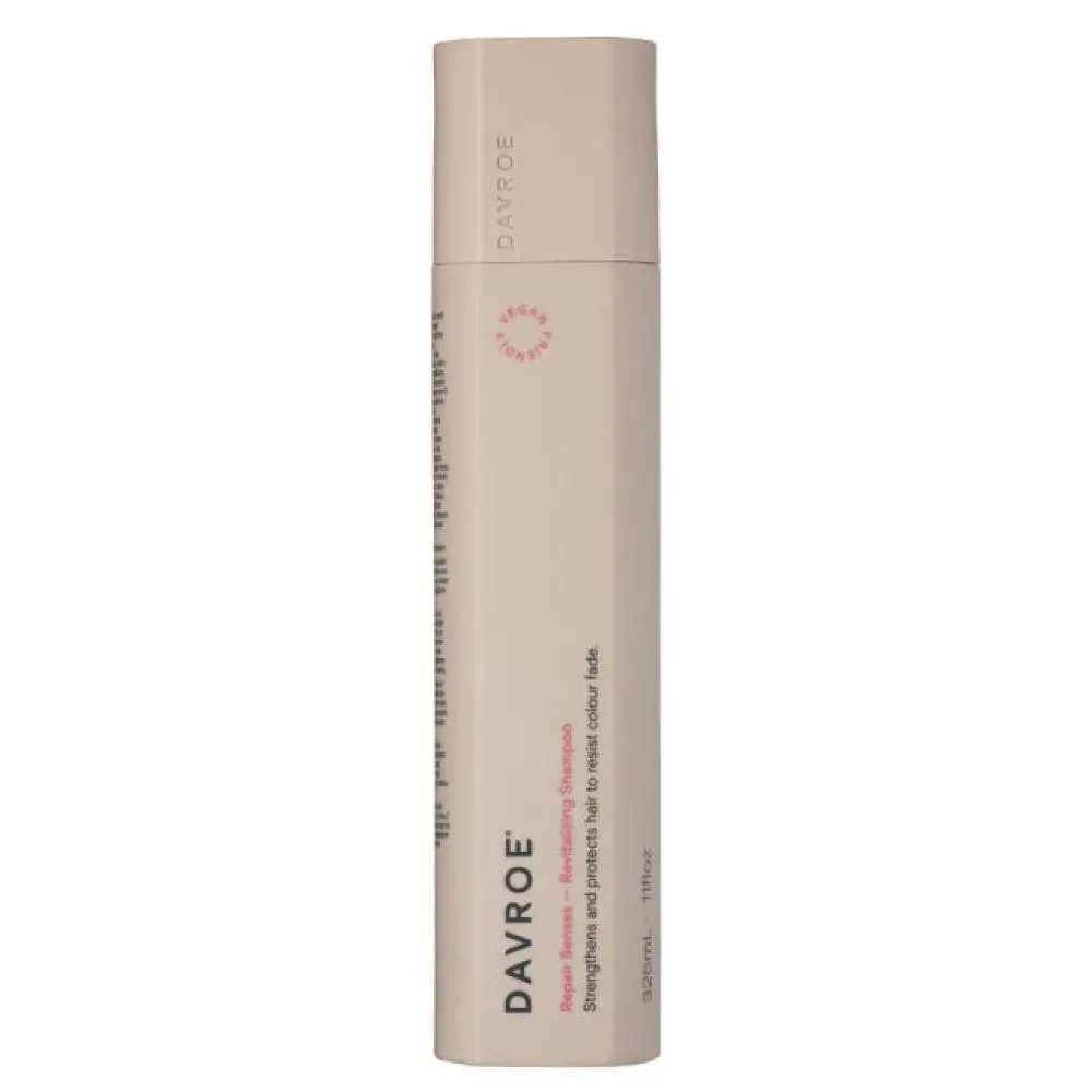 Відновлюючий шампунь Davroe Repair Senses Revitalizing Shampoo 325 мл (3501), фото 1