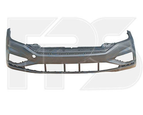 Бампер передний VOLKSWAGEN JETTA VII 18-22