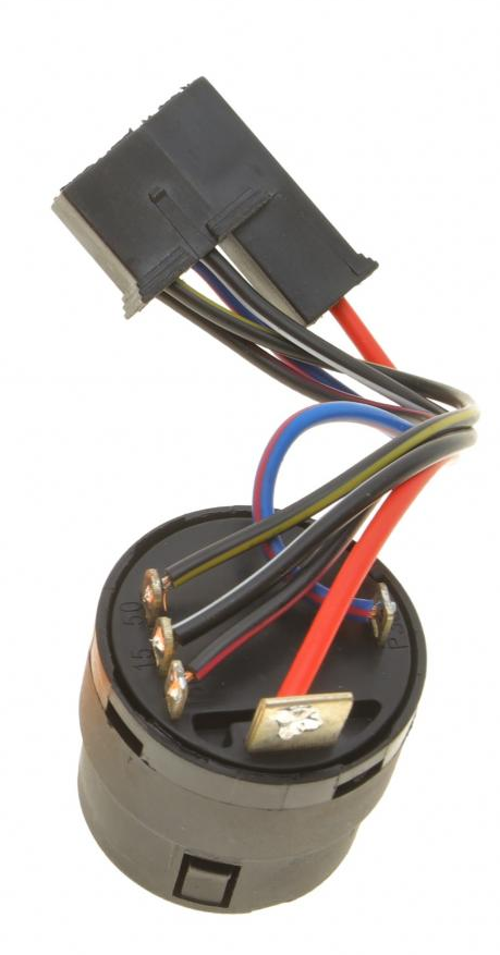 Контактна група MB Sprinter/Vito/VW LT CDI/TDI 96- AUTOTECHTEILE 100 5482