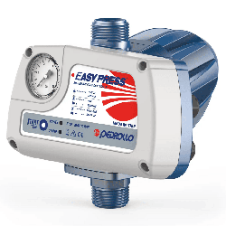 Електронний регулятор тиску Easy Press - 2 M