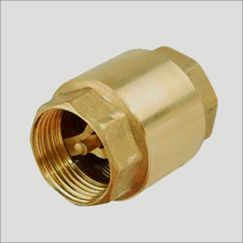 Зворотний клапан 1 1/4", фото 1