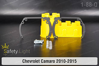 Перехідна рамка для Chevrolet Camaro (2010-2015)