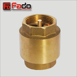 Зворотний клапан Fado NEW 1/2"