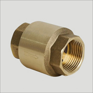Зворотний клапан 1/2" (Чехія)