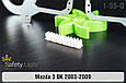 Перехідна рамка для Mazda 3 BK (2003-2009), фото 4