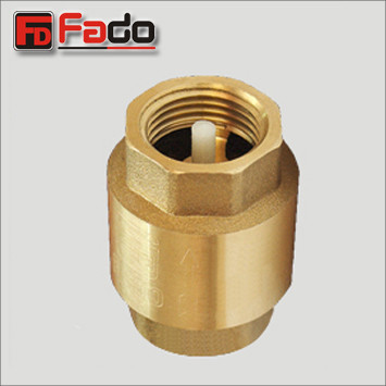 Зворотний клапан Fado Classic 2"
