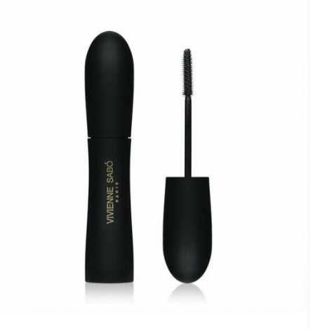 Туш для вій Vivienne Sabo Wow Volume and Length Mascara 01, 9 мл