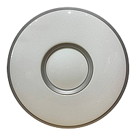 Світильник LED побутовий 45W 5000К LU-AZZARDO CHROME-45C (5шт/уп) ТМ LUMANO (12 місяців ГАРАНТІЇ)*