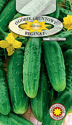 Насіння огірка Регіна F1 5г (інкруст.) ТM ROLTICO