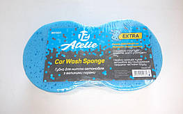 Мочалка EXTRA з великими порами - оригінал