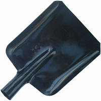 Лопата совкова пісочна сталева КОМІНТЕРН (79-003)